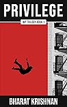 Privilege (WP Trilogy, #1) Privilege (WP Trilogy, #1)