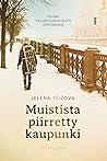 Muistista piirretty kaupunki Muistista piirretty kaupunki