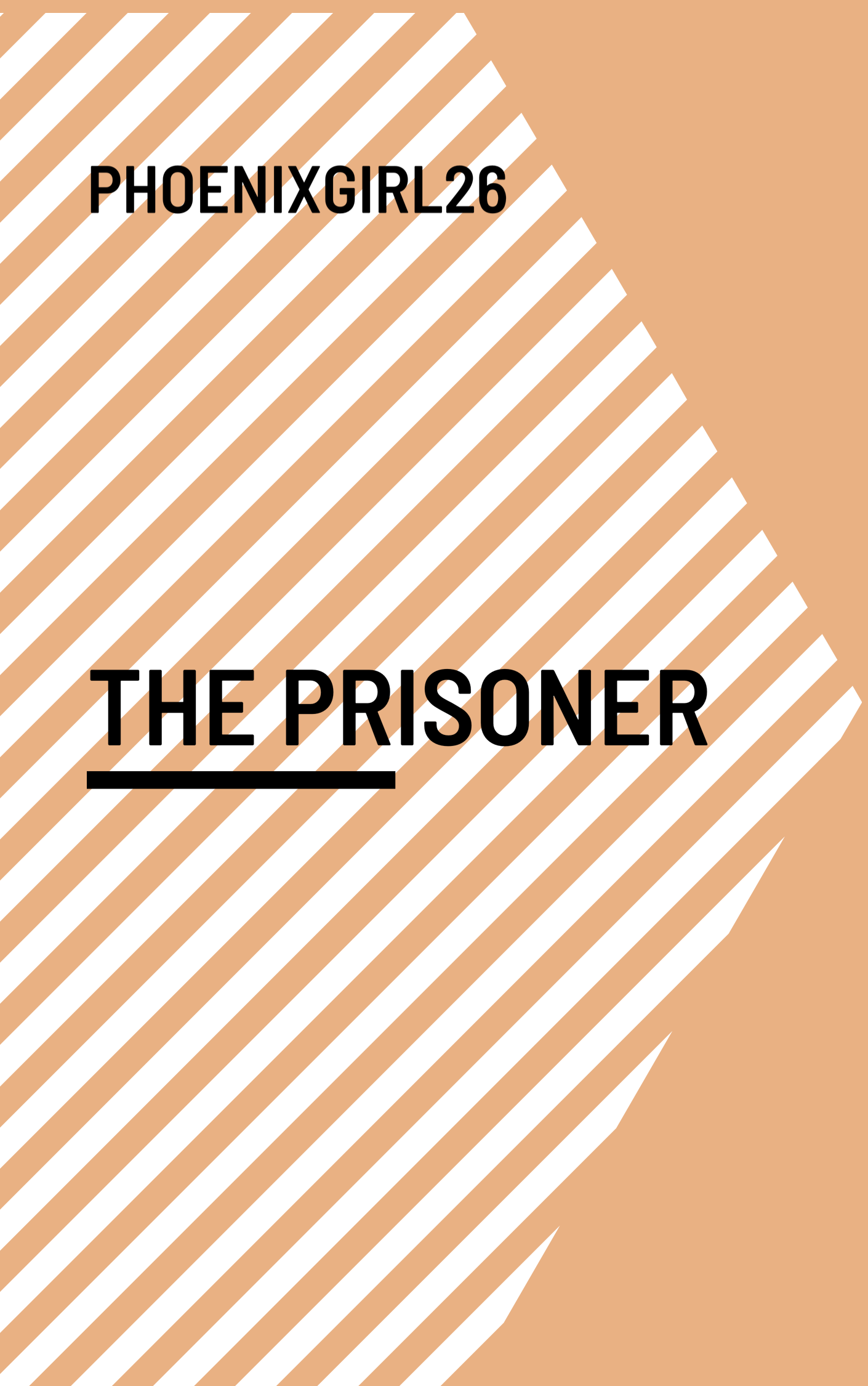The Prisoner
