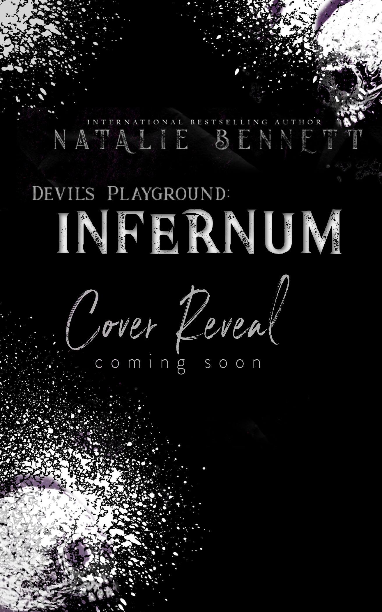 Infernum (Devil's Playground: U 2)