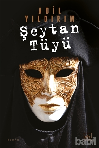 Şeytan Tüyü