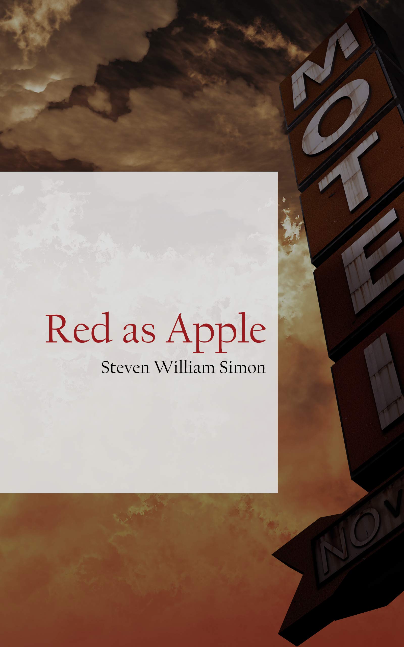 Red as Apple
