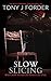 Slow Slicing (DI Bliss, #7)