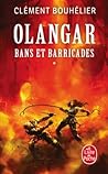 Olangar  by Clément Bouhélier