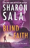 Blind Faith by Sharon Sala
