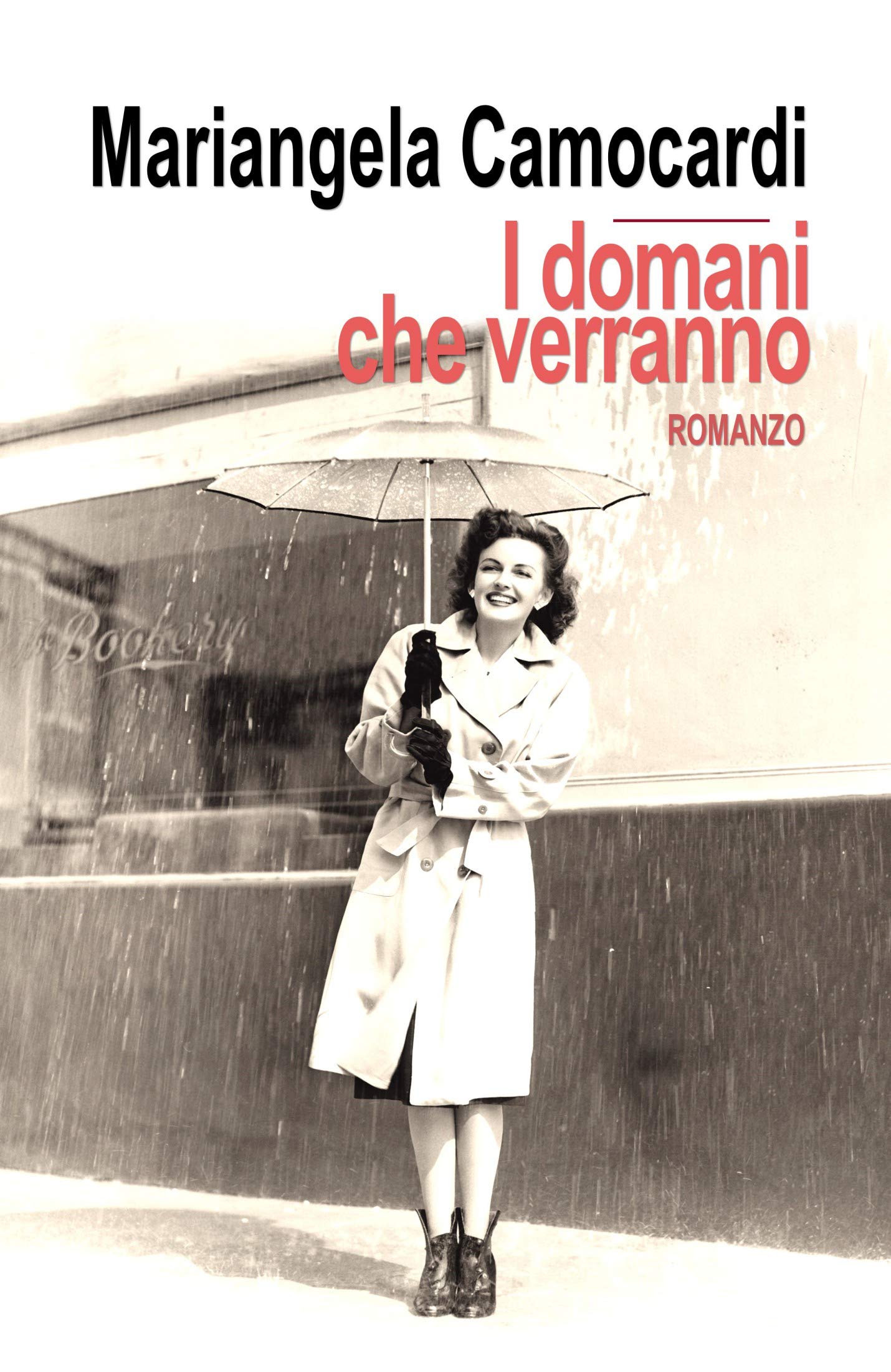 I domani che verranno (Kindle Edition)