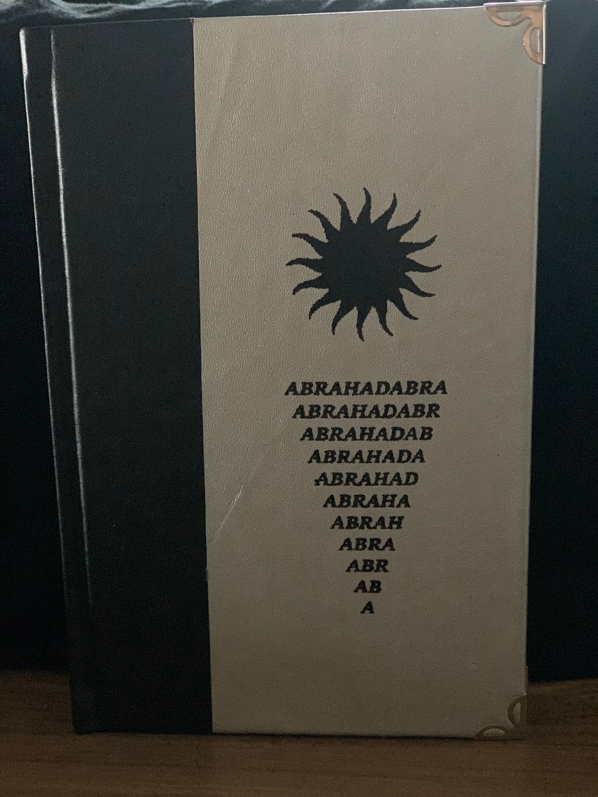 The Way of Abrahadabra