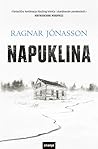 Napuklina