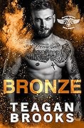 Bronze (Blackwings MC - Devil Springs, #5)