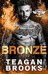 Bronze (Blackwings MC - Devil Springs, #5) Bronze (Blackwings MC - Devil Springs, #5)