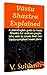Vastu Shastra Explained