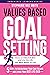 VALUES BASED GOAL SETTING: How to DREAM BIG and Live the Life You Were Meant to Live (Empowered Leaders Series)
