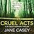 Cruel Acts (Maeve Kerrigan #8)