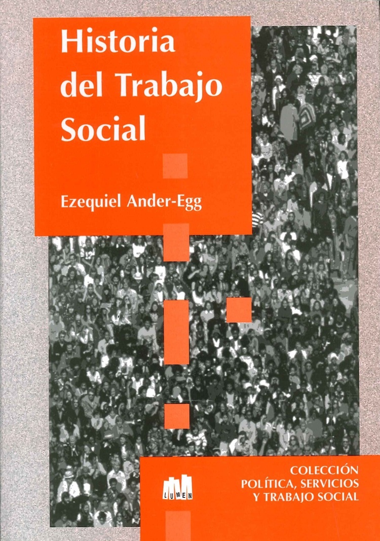 Historia del Trabajo Social
