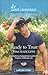 Ready to Trust (Hearts of Oklahoma, #2)