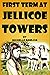 First Term at Jellicoe Towers by Michelle Rawlins