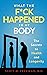 What Happened To My Body by Scott M. Freeman