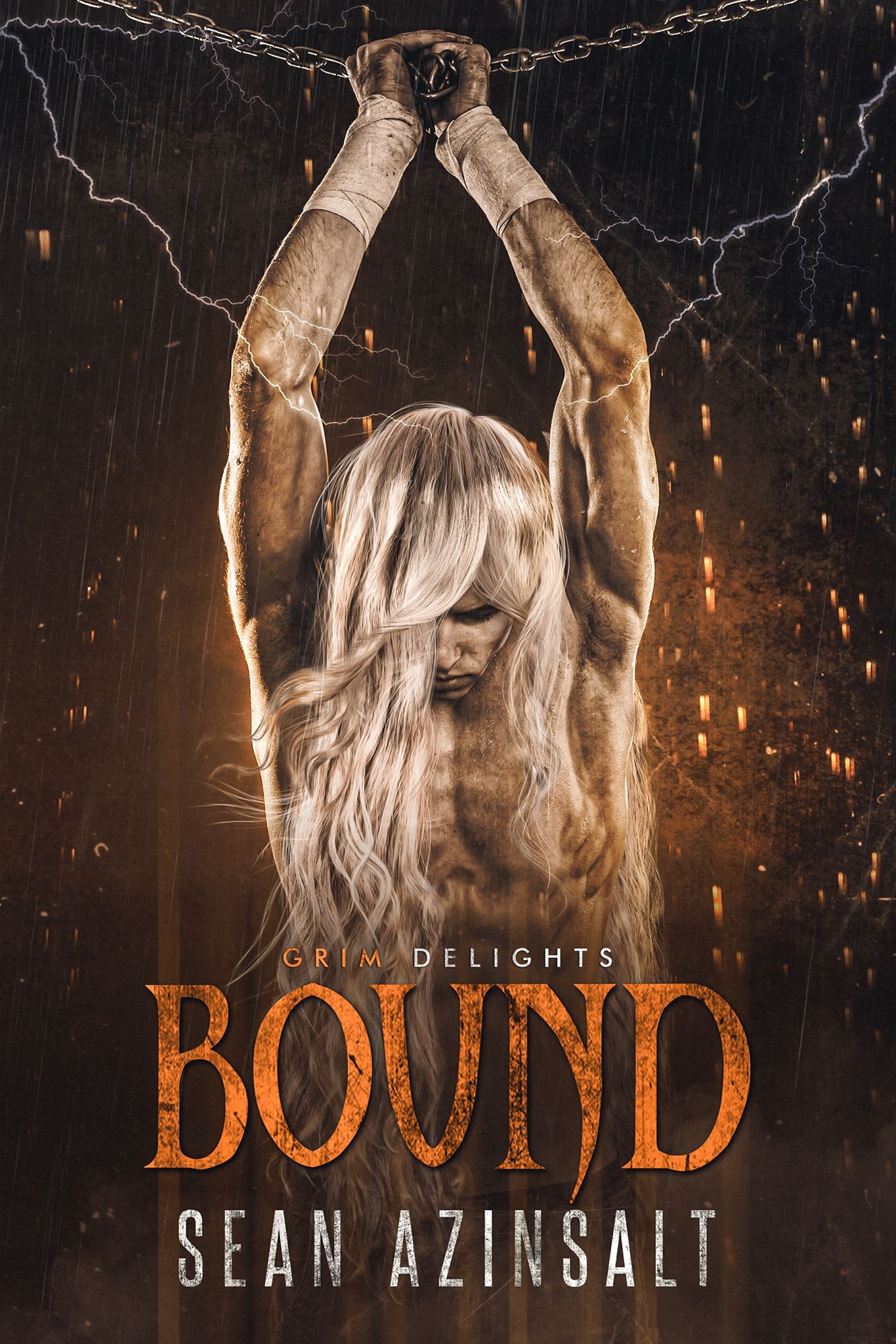 Bound