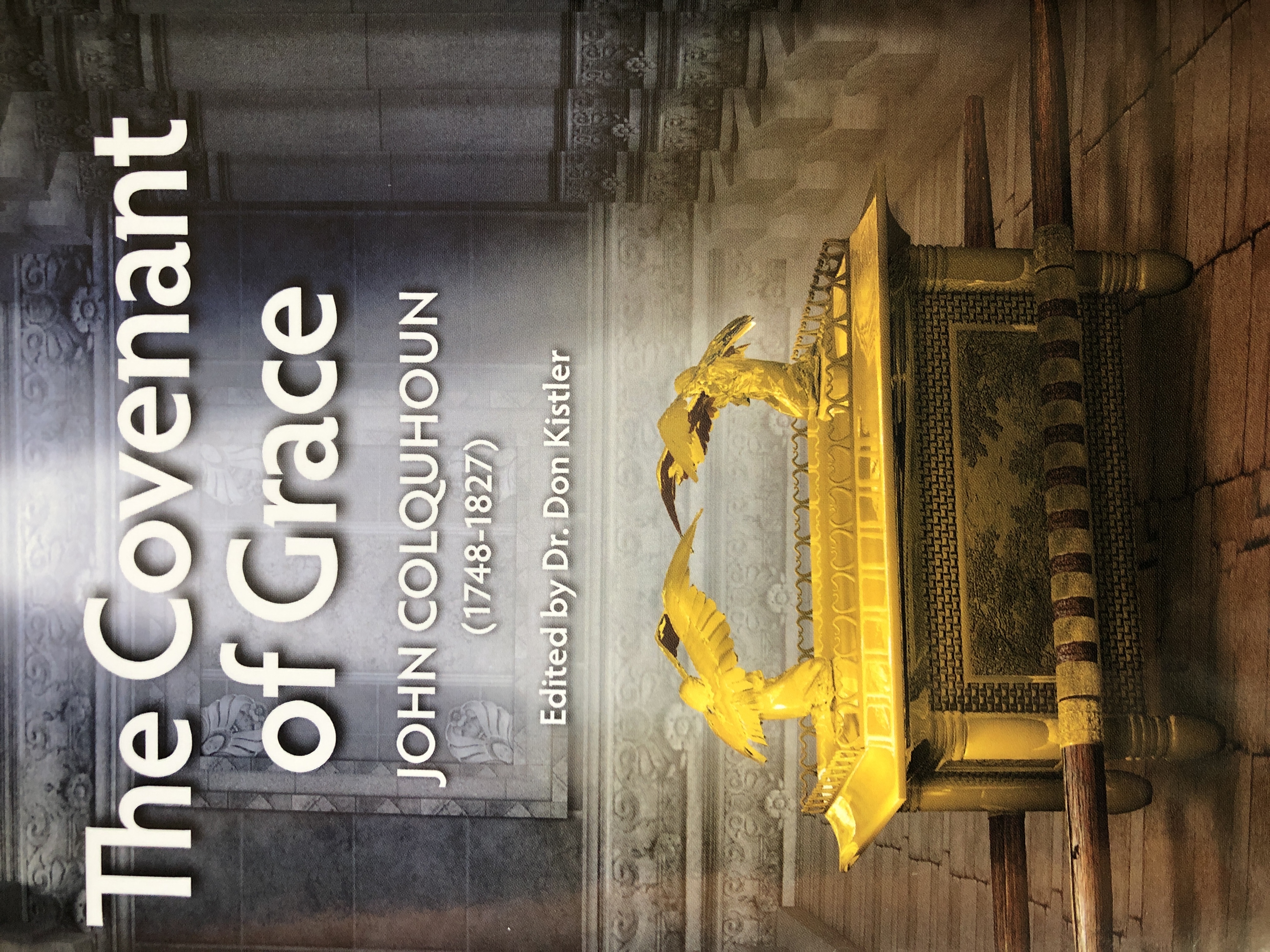 The Covenant of Grace