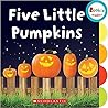 Five Little Pumpkins (Rookie Toddler)