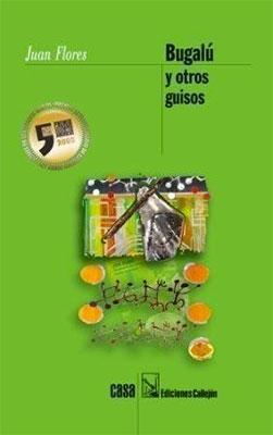 Bugalú y otros guisos