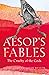 Aesop's Fables: The Cruelty of the Gods