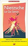 Le Gai Savoir