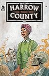 Tales from Harrow County by Cullen Bunn