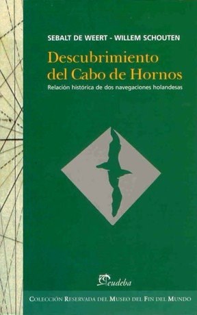 Descubrimiento del Cabo de Hornos