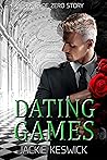Dating Games by Jackie Keswick