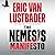 The Nemesis Manifesto (Evan Ryder #1)