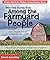 Selected Stories from Among the Farmyard People by Clara Dillingham Pierson