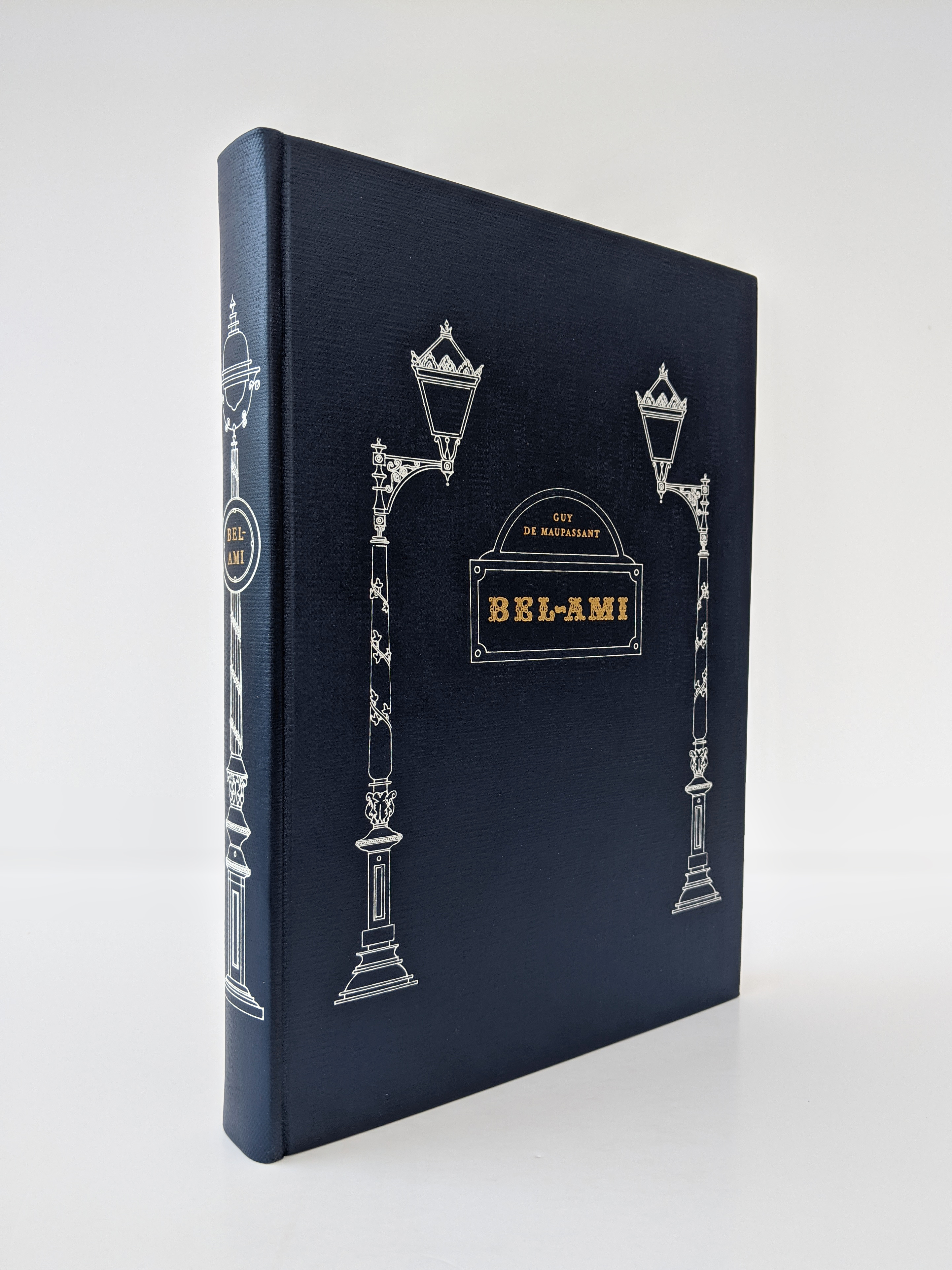 Bel-Ami