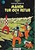 Månen tur och retur, del 2 by Hergé Månen tur och retur, del 2 by Hergé