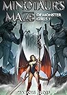 Minotaur Maze of Monster Girls by Marcus Sloss