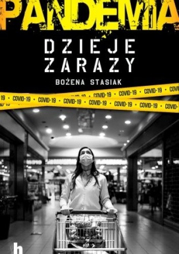 Pandemia. Dzieje Zarazy (ebook)