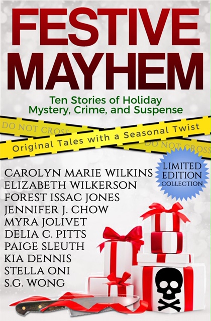 Festive Mayhem