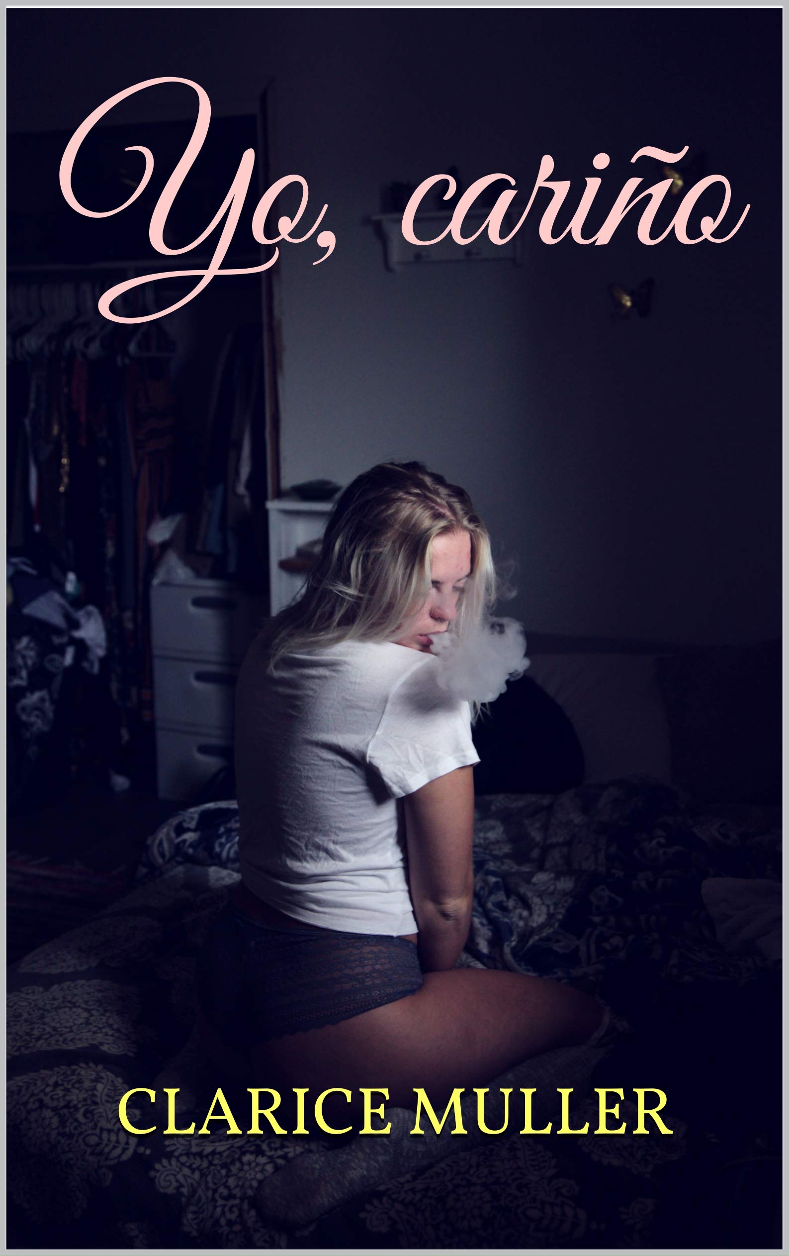 Yo, cariño: Sexo y perversión: novela erótica de alto contenido sexual (Palabra y pasión nº 1) (Spanish Edition)