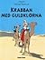 Krabban med guldklorna (Tintin, #9)