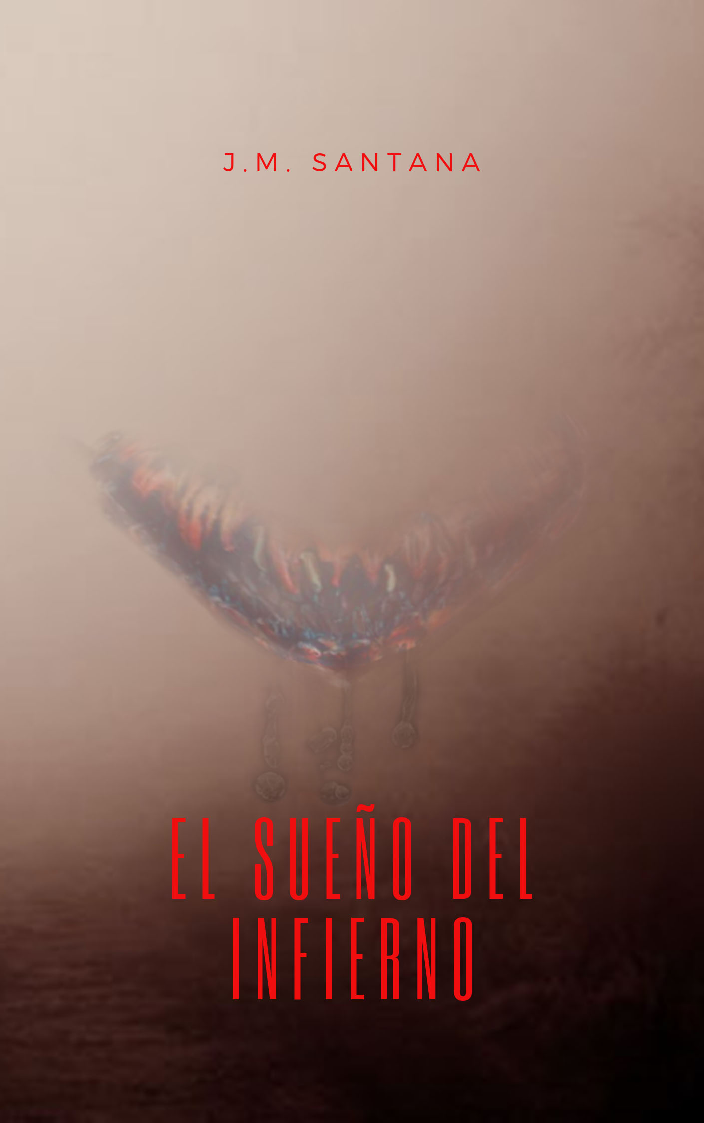 el sueño del infierno