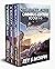 A Galaxy, Alive Omnibus Edi...