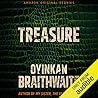 Treasure by Oyinkan Braithwaite