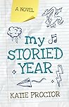 My Storied Year by Katie Proctor