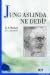 Jung Aslında Ne Dedi?