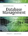 Concepts of Datab...