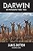 Darwin en Patagonia by James Button
