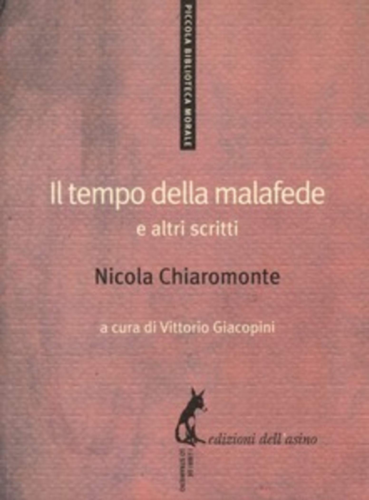 Il tempo della malafede e altri scritti (Italian Edition)