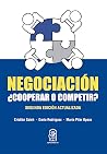 Negociación: ¿Coo...