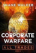 Corporate Warfare