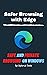 Safe Browsing with Edge: Sa...